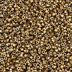 GlasZylinderförmigperlen&nbsp;SEED-S047-B-008