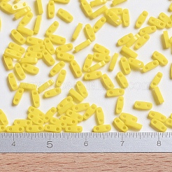 Perle di tila quarto di miyuki&nbsp;SEED-MY05-QTL404