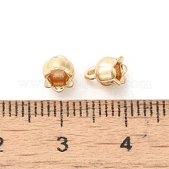 Breloques en laiton&nbsp;KK-Z040-02A