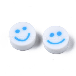 Manuell Polymer Ton Perlen&nbsp;CLAY-N008-040B