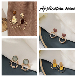 Set di accessori per orecchini&nbsp;STAS-UN0011-26P