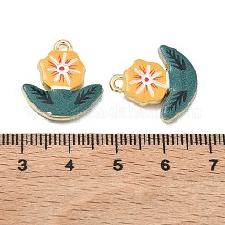 Gedruckte Legierungsanhänger&nbsp;PALLOY-P319-07I-05