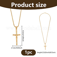 Kits de fabrication de collier bricolage&nbsp;DIY-DC0004-41