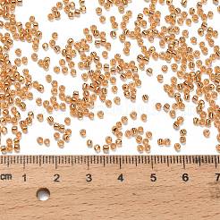 Cuentas redondas toho 11/0&nbsp;SEED-TR11-0753