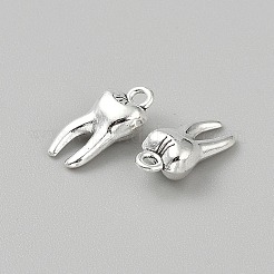 Pendente in lega di zinco&nbsp;FIND-WH0139-501AS