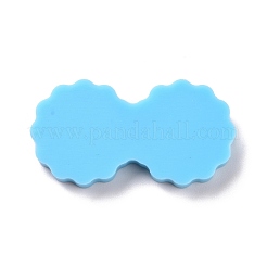 Stampi in silicone per ornamenti a forma di girasole&nbsp;DIY-L067-L01