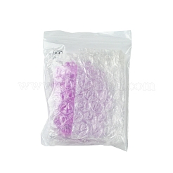 30 pièce de perles de verre peintes à la cuisson&nbsp;GLAA-FS0001-99G