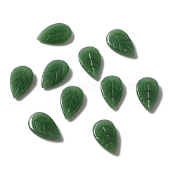Colgantes artesanales de lampwork&nbsp;LAMP-CJC0004-40M