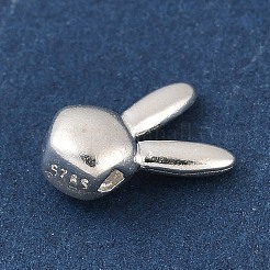 925 Sterling Silber Perlen&nbsp;STER-R013-17S