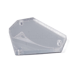 Spiegel Strasse aufnähen&nbsp;DIY-WH0343-61B