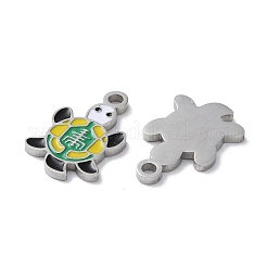 Anhänger aus Edelstahl 304&nbsp;STAS-C083-07P-01