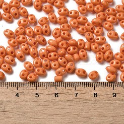 Opake Legierung Perlen&nbsp;MACR-K359-04E