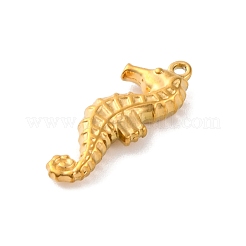 Ozean Thema 304 Edelstahl Anhänger&nbsp;STAS-M072-06C-G