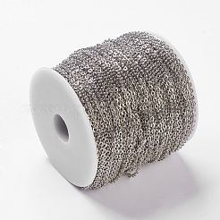 Eisenführungsketten&nbsp;CH-0.9PYSZ-N-10MM