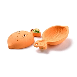 Colgante de esmalte de aleación pintado con spray&nbsp;PALLOY-Z014-14