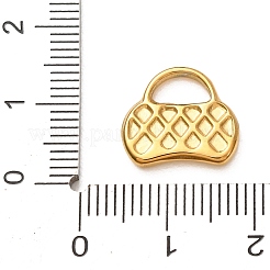 Anhänger aus Edelstahl 304&nbsp;STAS-Z204-03G-02