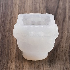 DIY Kerzen Silikonformen&nbsp;SIMO-P014-09C