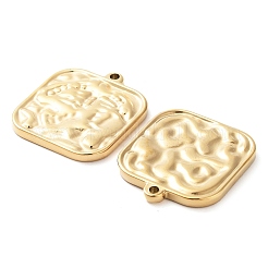 Pendentifs en acier inoxydable 304&nbsp;STAS-L022-360G