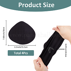 Sacchetti di cotone per la conservazione delle protesi mammarie&nbsp;ABAG-WH0046-43A-02