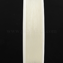 Fil de cristal élastique coréen&nbsp;EW-R004-0.5mm