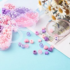 Kits de fabrication de bijoux diy&nbsp;DIY-YW0003-67