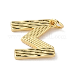 Pendentifs en laiton&nbsp;KK-B148-15G-M