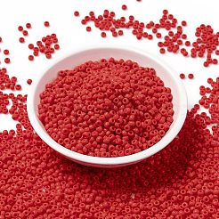 Miyuki runde Rocailles Perlen&nbsp;SEED-X0055-RR0407