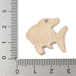 Pendente smaltati in lega&nbsp;FIND-H047-02KCG-02