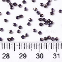 Toho runde Saatperlen&nbsp;SEED-R049-1701