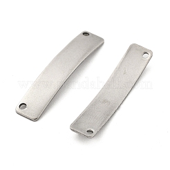 201 maglie/connettori in acciaio inossidabile&nbsp;STAS-S158-05P