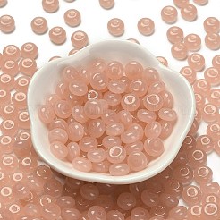 Runde Saatperlen&nbsp;SEED-C001-01A