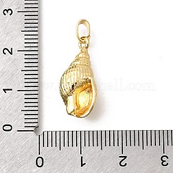 Pendente in ottone&nbsp;KK-B187-02E-05G