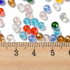 Perle di vetro&nbsp;EGLA-A034-LM4mm-61