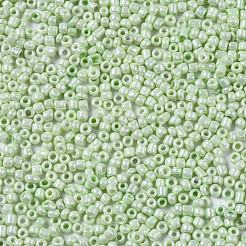 12/0 Perlas de semillas de vidrio&nbsp;SEED-S060-A-971