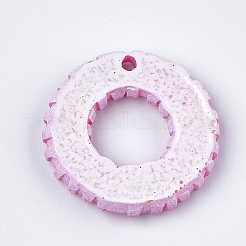 Pendentifs en résine&nbsp;RESI-S364-39