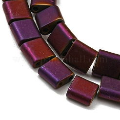 Elettrodeposte ematite sintetico non magnetico fili&nbsp;G-C106-A01-15
