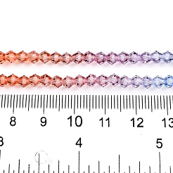 Farbverlauf-Backfarbe&nbsp;DGLA-A039-T4mm-A015