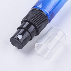 10 ml nachfüllbare Sprühflaschen aus Glas mit Farbverlauf&nbsp;MRMJ-WH0011-C06-10ml