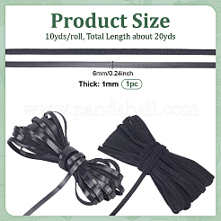 10 Yards Nylon-Magic-Tapes&nbsp;FIND-NB0005-89A-01