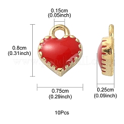 Lega di fascini dello smalto&nbsp;ENAM-YW0002-28