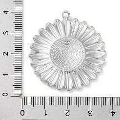 Pendenti in acciaio inox 304 anti-appannamento&nbsp;STAS-D194-13S