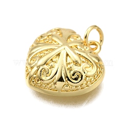 Pendente in ottone&nbsp;KK-K401-01A-G