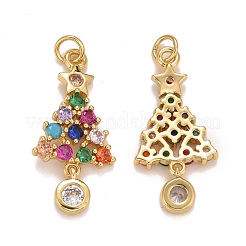 Pendentifs avec zircone cubique&nbsp;X-KK-E262-07G