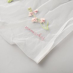 Polyester-Gewebe&nbsp;DIY-WH0622-515A