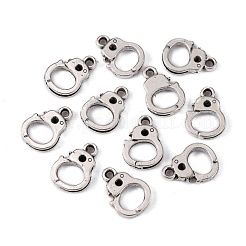 Pendentif en alliage &nbsp;X-EAA105Y