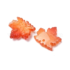 Lámparas colgantes de vidrio transparente de dos tonos&nbsp;GLAA-T025-80C