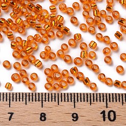 12/0 Perlas de semillas de vidrio&nbsp;SEED-A005-2mm-29