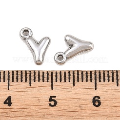 Pendentifs en acier inoxydable 304&nbsp;STAS-S186-12Y-P01