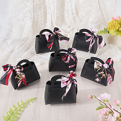 Scatole portaconfetti in similpelle per matrimoni&nbsp;CON-CL0001-10