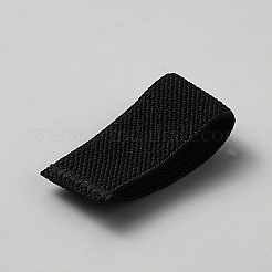 Passants de boucle en nylon&nbsp;FIND-WH0366-401C
